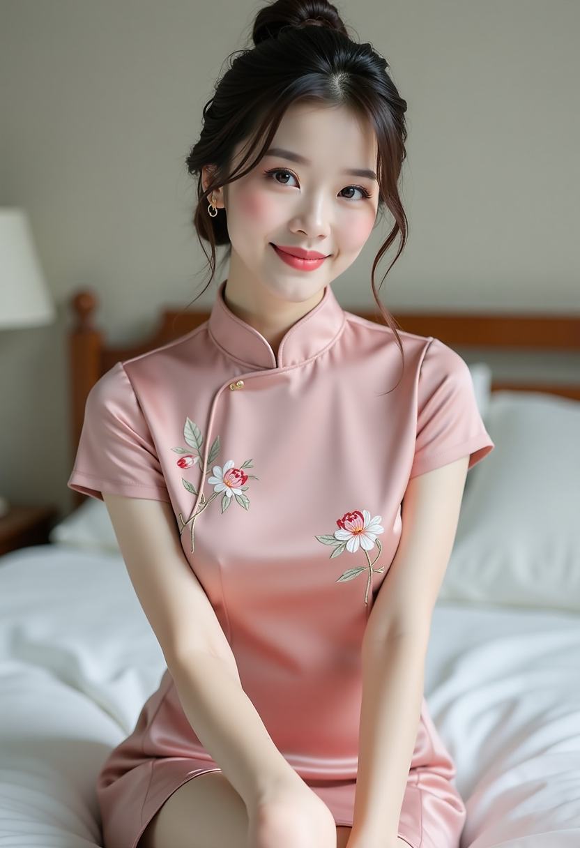 雾灯与海推荐图